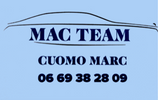 MAC TEAM Cuomo Marc - logo accessoires automobile